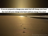 The Christian Walk
